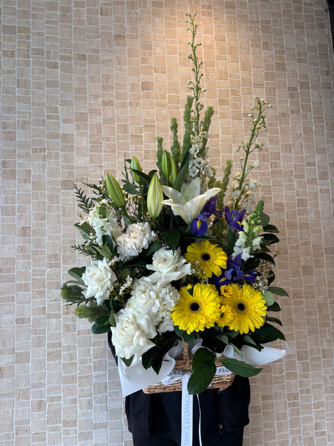 Basket of Memories