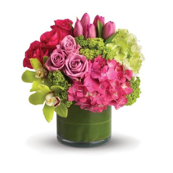 Floral Fantasy - caringbahflowersgifts